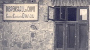 dispensar dragu